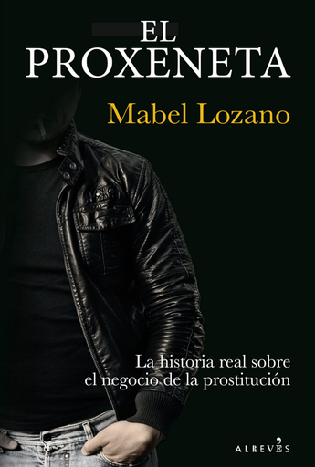 [9788417077150] EL PROXENETA