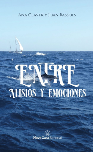 [9788417142018] ENTRE ALISIOS Y EMOCIONES