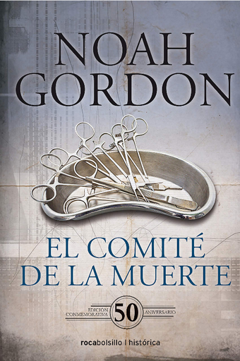 [9788416859726] EL COMITÉ DE LA MUERTE