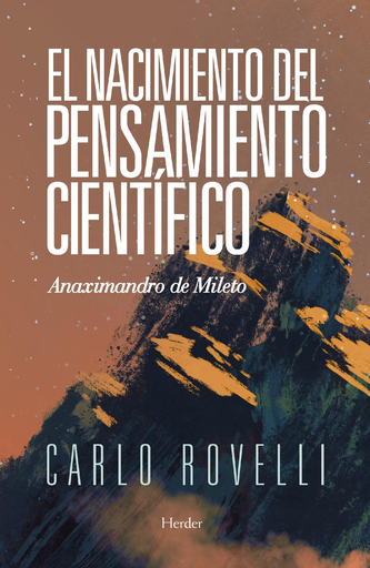 [9788425440595] EL NACIMIENTO DEL PENSAMIENTO CIENTÍFICO
