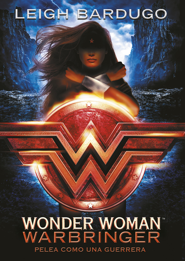 [9788490439043] WONDER WOMAN: WARBRINGER