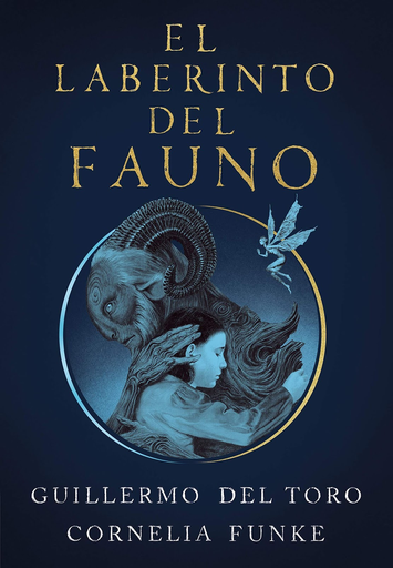 [9788420451862] EL LABERINTO DEL FAUNO