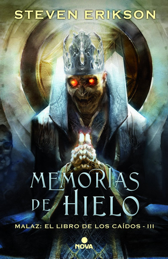 [9788466662666] MEMORIAS DE HIELO