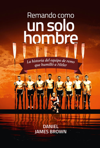 [9788416440207] REMANDO COMO UN SOLO HOMBRE