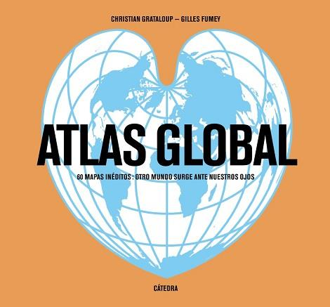 [9788437635835] ATLAS GLOBAL