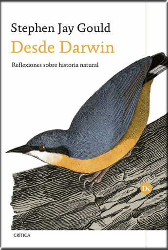 [9788417067793] DESDE DARWIN