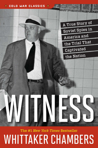 [9781621572961] WITNESS