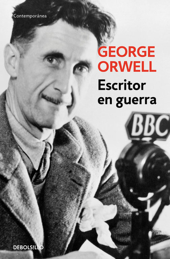 [9788499890890] ESCRITOR EN GUERRA