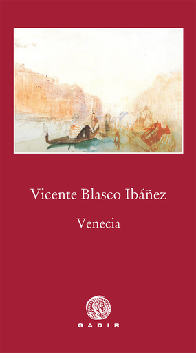[9788494576546] VENECIA
