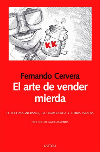 [9788492422760] EL ARTE DE VENDER MIERDA