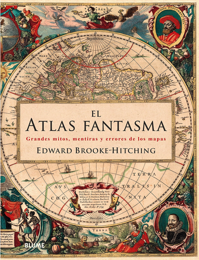 [9788416965267] EL ATLAS FANTASMA