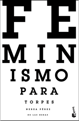 [9788427049741] FEMINISMO PARA TORPES