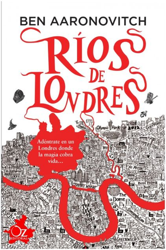 [9788417525354] RÍOS DE LONDRES
