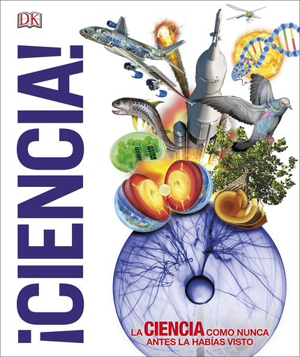 [9780241382387] CIENCIA