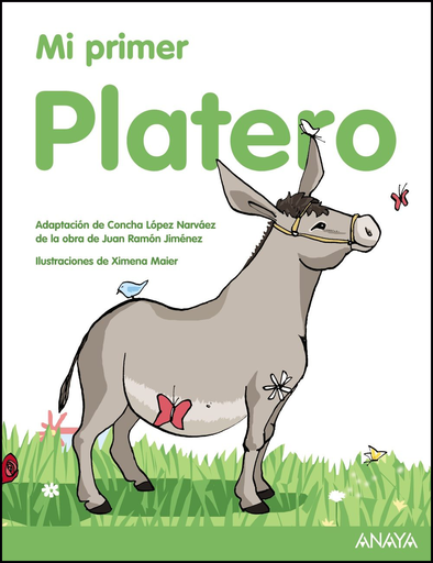 [9788469807828] MI PRIMER PLATERO