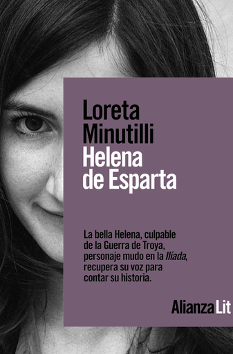 [9788491818779] HELENA DE ESPARTA
