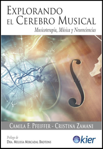 [9789501729443] EXPLORANDO EL CEREBRO MUSICAL