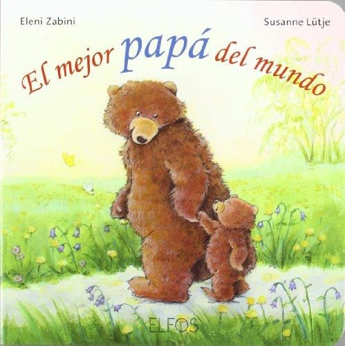 [9788484233749] EL MEJOR PAPÁ DEL MUNDO