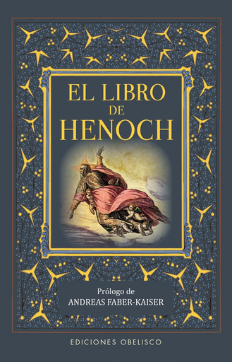 [9788491113492] EL LIBRO DE HENOCH