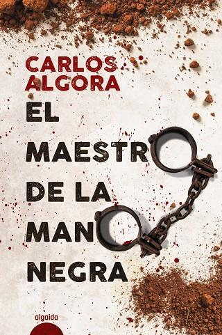 [9788491892823] EL MAESTRO DE LA MANO NEGRA