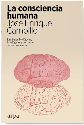 [9788417623722] LA CONSCIENCIA HUMANA