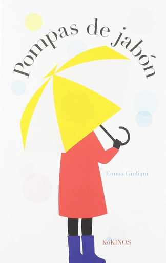 [9788417074555] POMPAS DE JABÓN