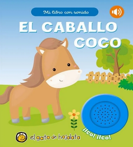 [9789877517699] EL CABALLO COJO