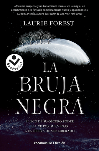 [9788417821838] LA BRUJA NEGRA