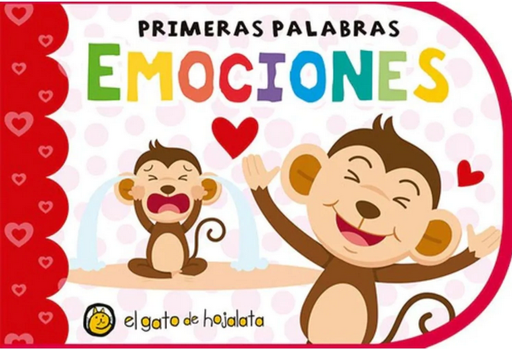 [9789877970746] EMOCIONES
