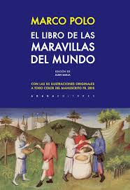[9788416160686] EL LIBRO DE LAS MARAVILLAS DEL MUNDO