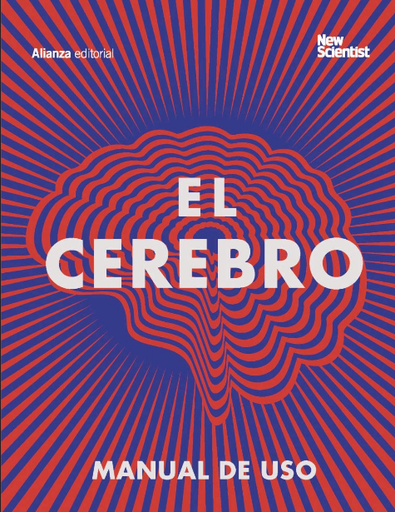 [9788413620596] EL CEREBRO