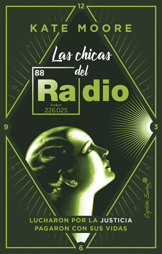 [9788494886119] LAS CHICAS DEL RADIO