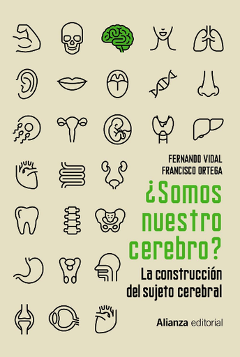 [9788413621890] ¿SOMOS NUESTRO CEREBRO?