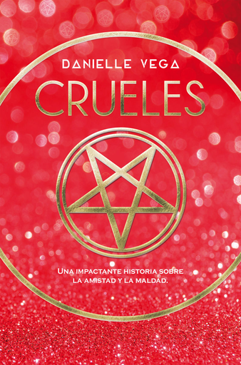 [9788417036980] CRUELES