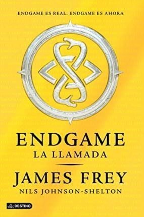 [9788408132073] ENDGAME 1: LA LLAMADA
