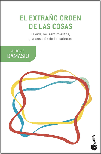 [9788423357024] EL EXTRAÑO ORDEN DE LAS COSAS