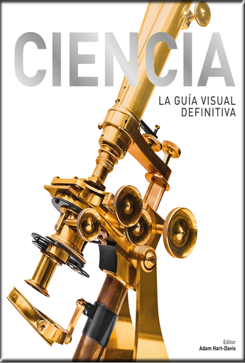 [9780241371794] CIENCIA: LA GUÍA VISUAL DEFINITIVA