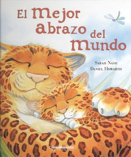 [9789583022395] EL MEJOR ABRAZO DEL MUNDO