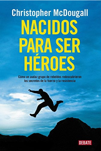 [9788499925462] NACIDOS PARA SER HÉROES