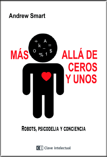 [9788494794858] MÁS ALLÁ DE CEROS Y UNOS
