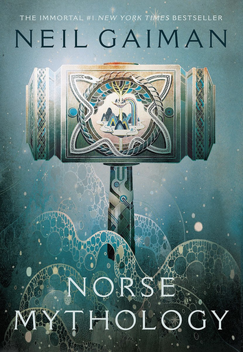 [9780393356182] NORSE MYTHOLOGY