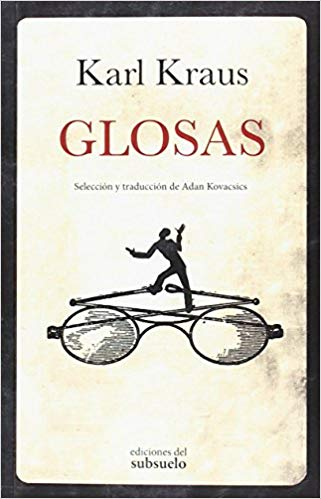 [9788494432897] GLOSAS