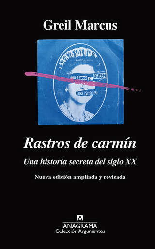 [9788433964311] RASTROS DE CARMÍN