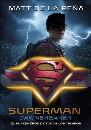 [9788490439210] SUPERMAN: DAWNBREAKER