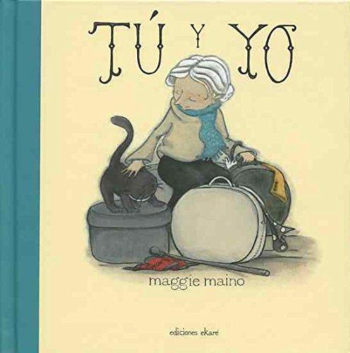 [9788494025679] TÚ Y YO
