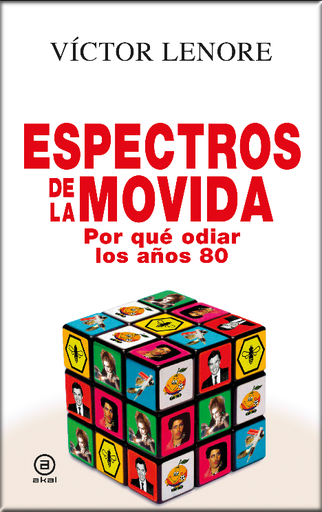 [9788446046189] ESPECTROS DE LA MOVIDA