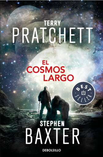 [9788466347839] La Tierra Larga 05: EL COSMOS LARGO