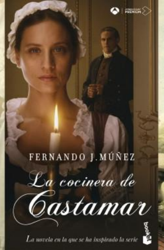 [9788408224846] LA COCINA DE CASTAMAR