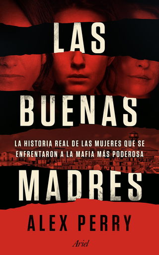 [9788434429529] LAS BUENAS MADRES
