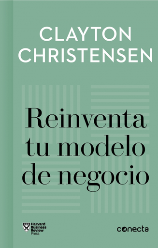 [9788416883905] REINVENTA TU MODELO DE NEGOCIO